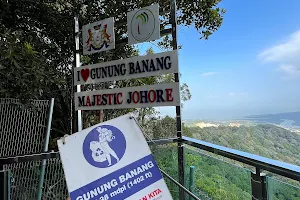 Trailhead Bukit Banang image