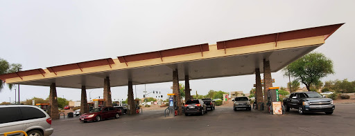 Convenience Store «Circle K», reviews and photos, 21212 N John Wayne Pkwy, Maricopa, AZ 85139, USA