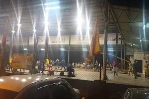 万挠翠嶺篮球场 Rawang Taman Sri Hijau Basketball Court image