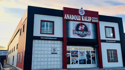 Parkzem Anadolu Kalip Sanayi