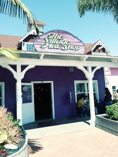 Shopping Mall «Shoreline Village», reviews and photos, 401-435 Shoreline Village Drive, Long Beach, CA 90802, USA