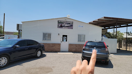 4531 N Fairview Ave, Tucson, AZ 85705, USA