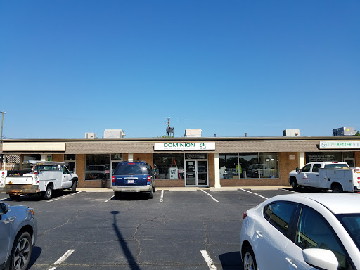 Electrical Supply Store «Dominion Electric Supply Co., Inc.», reviews and photos, 33 Fairfax St SE, Leesburg, VA 20175, USA