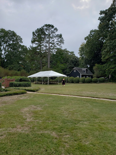 Event Venue «McDaniel-Tichenor House», reviews and photos, 319 Mc Daniel St, Monroe, GA 30655, USA