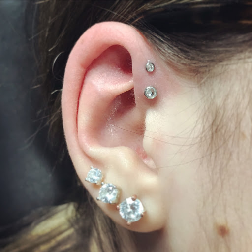 Explore tattoo ideas for dad, creative tattoo ideas in Oswego, available at Bodified