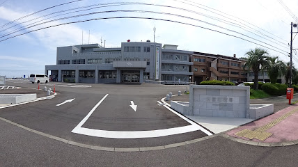 新富町役場