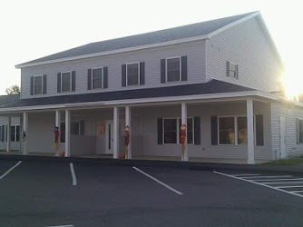 Hampden Veterinary Clinic