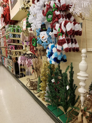 Craft Store «Hobby Lobby», reviews and photos, 3495 Ross Clark Cir #700, Dothan, AL 36303, USA
