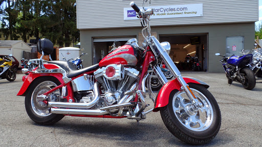 Used Truck Dealer «All Star Auto Sales», reviews and photos, 329 Maple St, Marlborough, MA 01752, USA