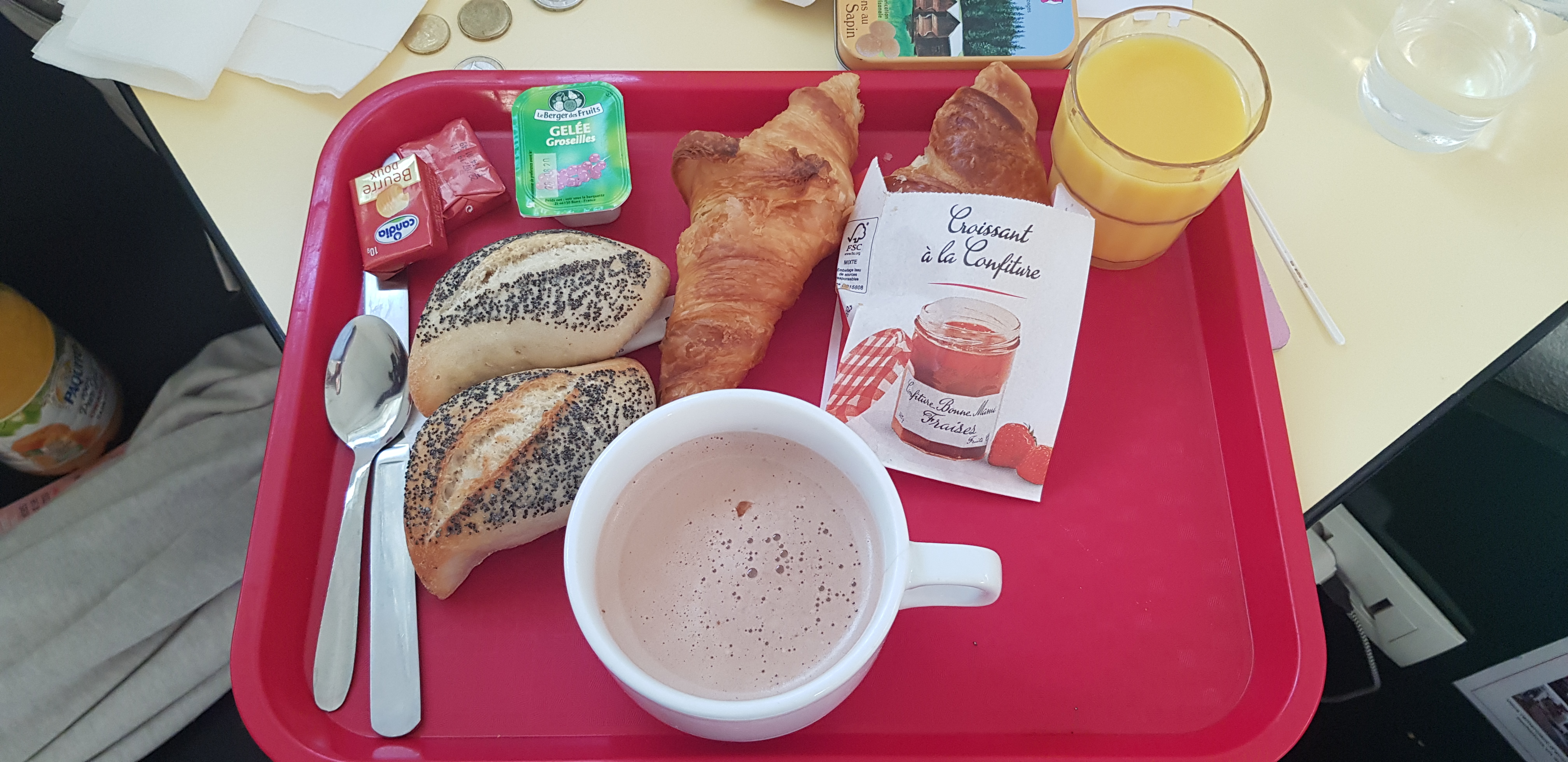 Photo n° 2 de l'avis de Catherine. fait le 14/06/2019 à 19:59