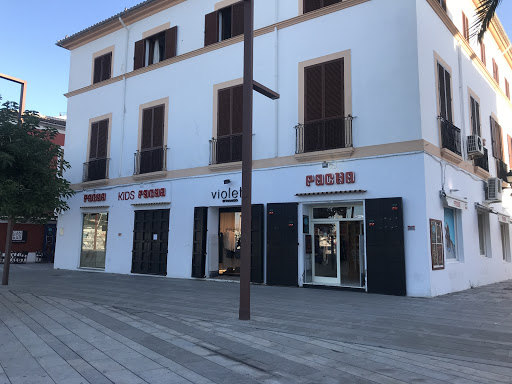 Tiendas de gucci en Ibiza