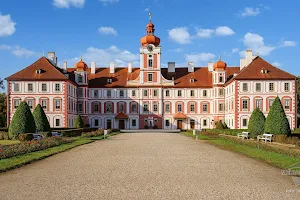 Castle Garden image