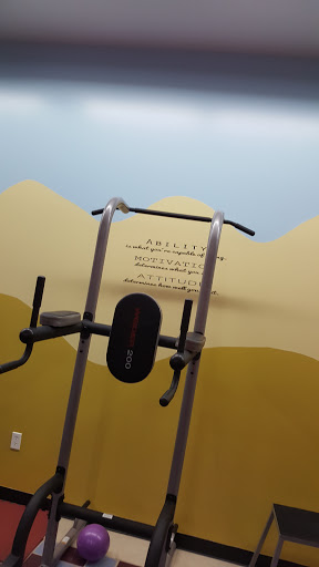 Gym «Storm Fitness», reviews and photos, 28762 Warren Rd, Westland, MI 48185, USA