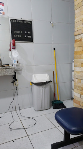 Avaliações sobre Barbearia Esperança em João Pessoa - Cabeleireiro