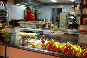 Kebabhaus Zaza image
