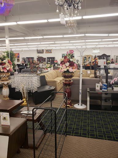 Furniture Store «Zeba Furniture», reviews and photos, 1610 State St, Schenectady, NY 12304, USA