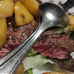 Photo n°1 de l'avis de Fabio.n fait le 16/06/2023 à 11:50 sur le  Ristorante Salvi - Locanda delle Corse à Rome