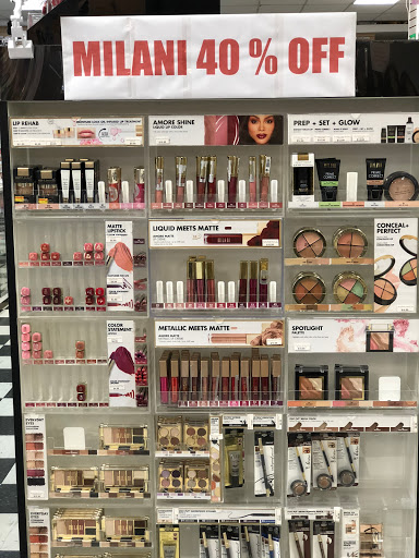 Beauty Supply Store «Beauty Club Plus», reviews and photos, 9329 E Foothill Blvd, Rancho Cucamonga, CA 91730, USA