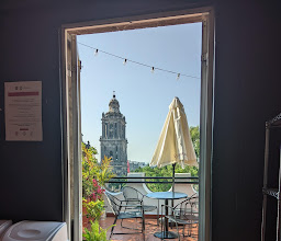 Hostel Mundo Joven Catedral photo