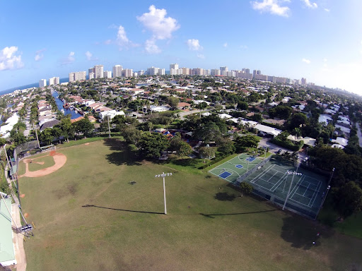 Park «Bay View Park», reviews and photos, 4401 Bayview Dr, Fort Lauderdale, FL 33308, USA