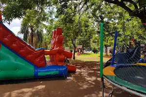 Praça Mateus Nader Nemer (Bicicleta) image