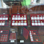 Photo n° 1 de l'avis de Marie.a fait le 05/05/2017 à 17:46 pour Comptoir Des Monnaies Arras - Achat d'or / Vente d'or / Monnaies anciennes à Arras