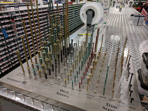 Hardware Store «Johnsons Home & Garden», reviews and photos, 26625 Maple Valley Black Diamond Rd SE, Maple Valley, WA 98038, USA