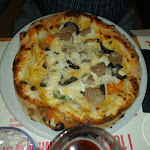 Photo n°14 de l'avis de cosimo.i fait le 05/10/2019 à 19:36 sur le  Pizzeria Vicé à Lecce