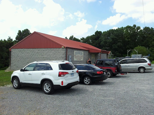 Gun Shop «Cheek Bros Trading Post», reviews and photos, 3025 Old Gainesville Road, Scottsville, KY 42164, USA