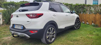 Bonus 50 à Boulogne-sur-Mer
