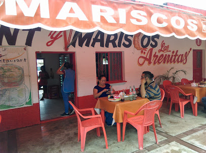 Restaurant Y Mariscos Las Arenitas