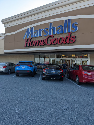 Department Store «Marshalls & HomeGoods», reviews and photos, 4607 Kirkwood Hwy, Wilmington, DE 19808, USA