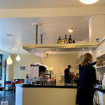 Photo n°8 de l'avis de Kefah. fait le 06/10/2020 à 20:50 sur le  Barcomi’s Café & Kaffeerösterei à Berlin