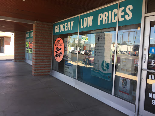 Health Food Store «Healthy Habit Health Foods», reviews and photos, 6029 N 7th St, Phoenix, AZ 85014, USA