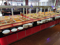 Buffet du Restaurant de type buffet Saveurs d'Asie à Chenôve - n°16