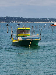 Photo n°8 de Cap-Ferret Village des Pêcheurs à Lège-Cap-Ferret ()