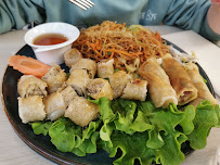 Plats et boissons du Restaurant cambodgien Chez Ngim à Poitiers - n°7