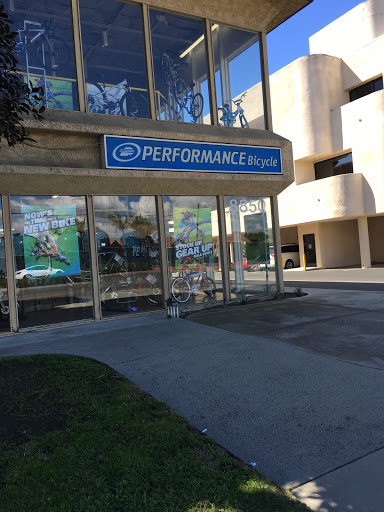 Bicycle Store «Performance Bicycle», reviews and photos, 8850 Warner Ave, Fountain Valley, CA 92708, USA