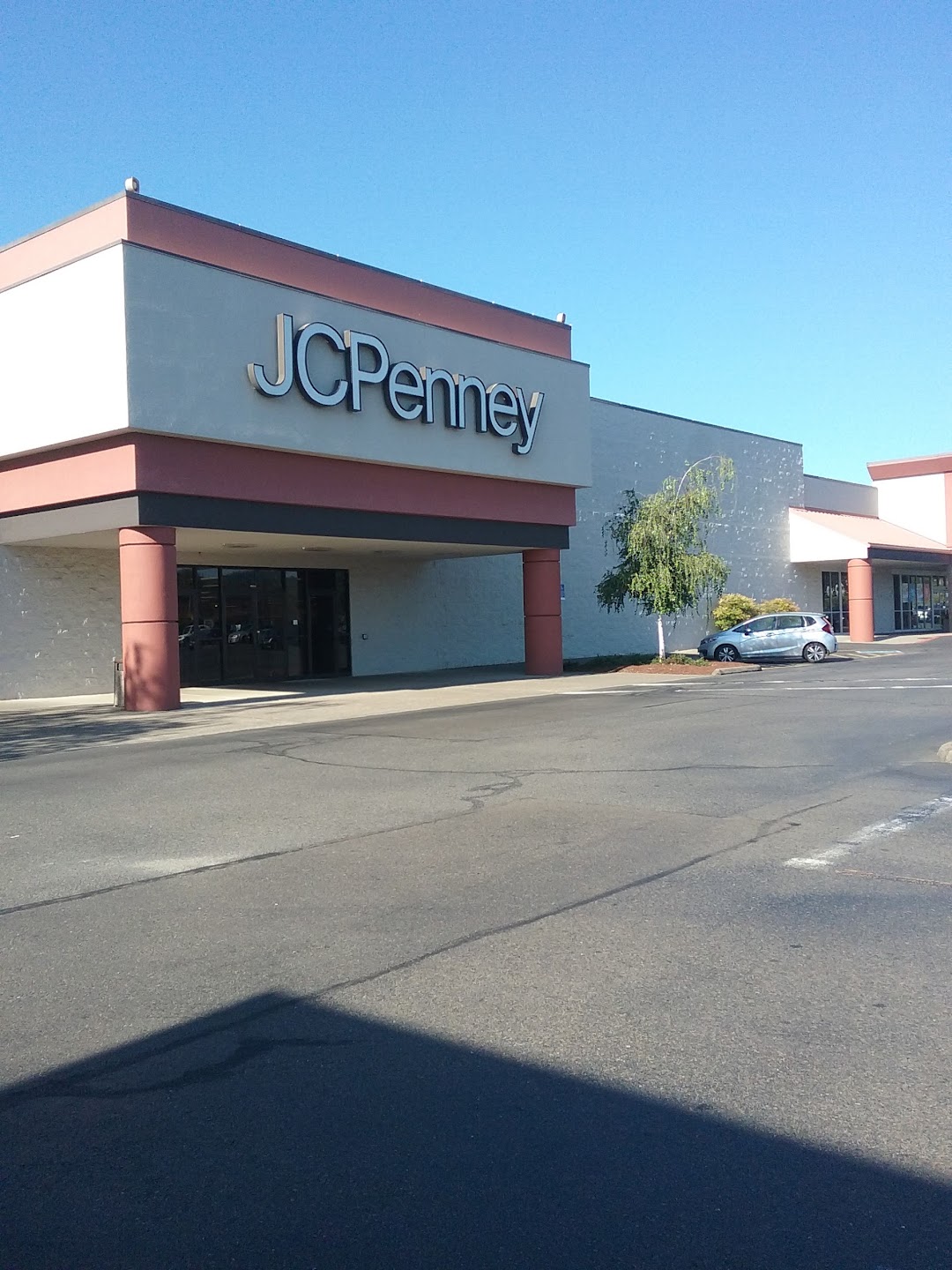JCPenney