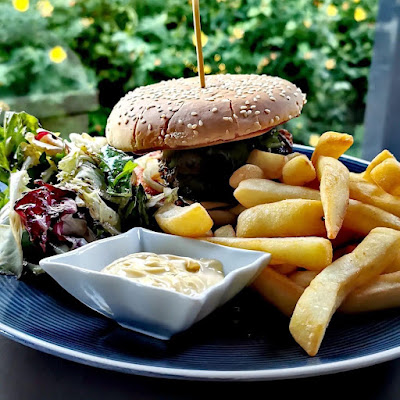 Snack Bar de la gartempe à Châteauponsac