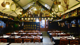 Restaurante A Cabana