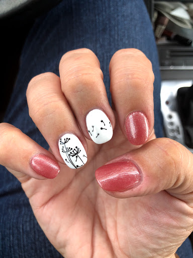 Nail Salon «Rock Star Beauty Lounge», reviews and photos, 2683 E 120th Ave, Thornton, CO 80233, USA