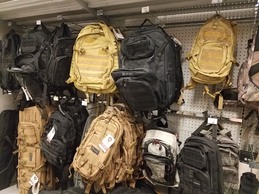 Sporting Goods Store «Academy Sports + Outdoors», reviews and photos, 2320 Hwy 6, Houston, TX 77077, USA