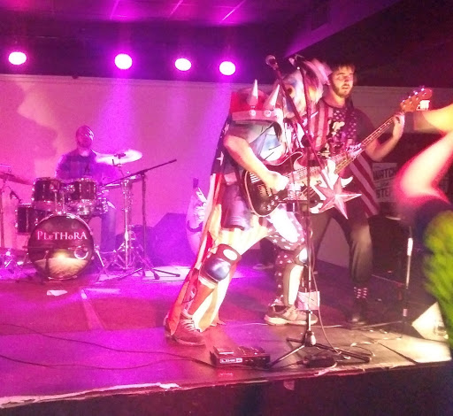 Live Music Venue «Flint Local 432», reviews and photos, 124 W 1st St, Flint, MI 48502, USA