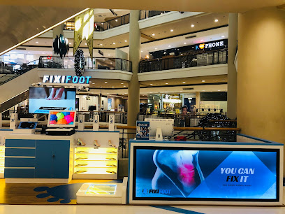 FixiFoot (Central Plaza Chiang Mai Airport)