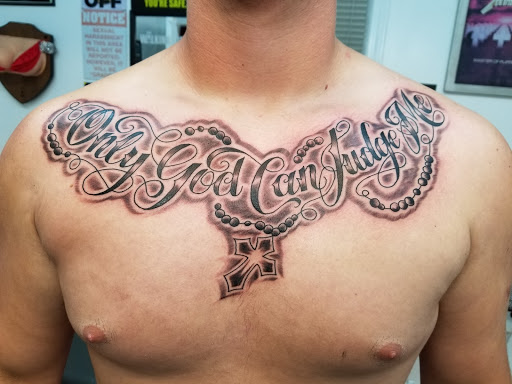 Tattoo Shop «Body Art Tattoos», reviews and photos, 1226 Paris Pike, Georgetown, KY 40324, USA