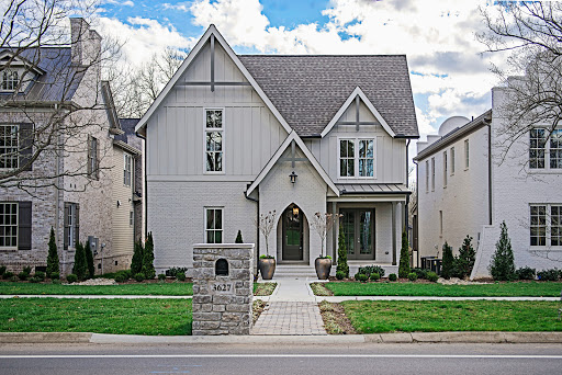 Roofing Contractor «Five Points Roofing», reviews and photos, 118 Beasley Dr, Franklin, TN 37064, USA