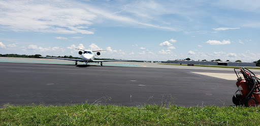 Piedmont Flight Training