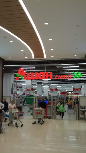 Auchan