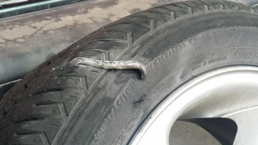 Tire Shop «Firestone Complete Auto Care», reviews and photos, 1244 CO-74, Evergreen, CO 80439, USA